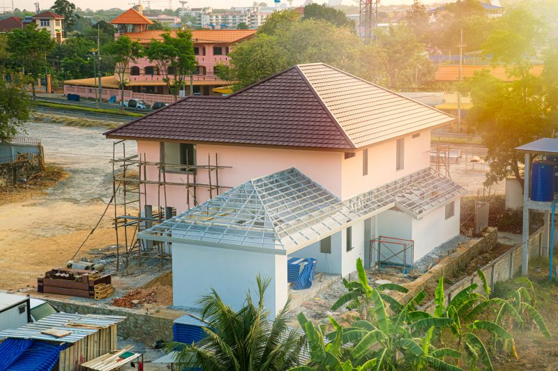 Underpinning Installation