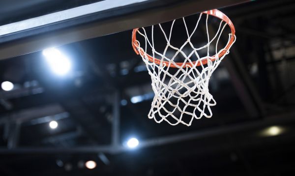 Basketball Net Installation in Clover