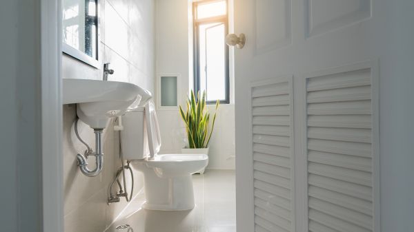 Bathroom Repair in Clover