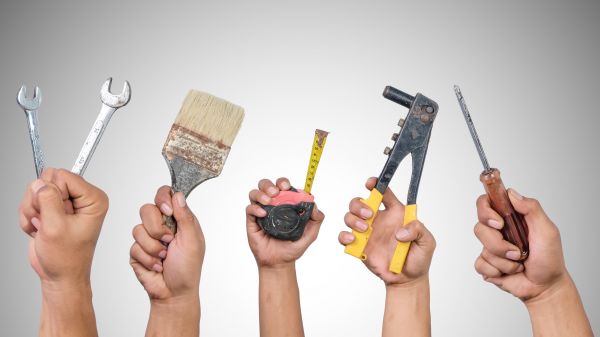 Commercial Handyman Service in Clover