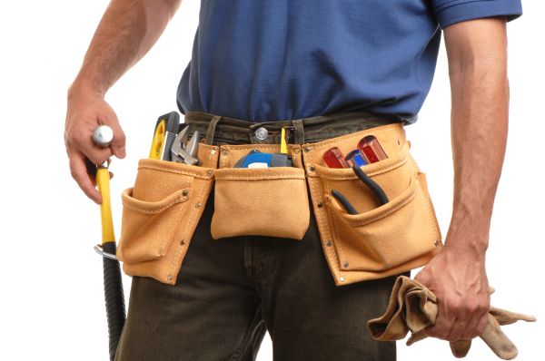 Handyman Repair Service in Clover