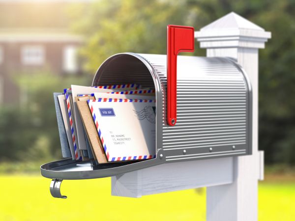Mailbox Installation Service in Clover