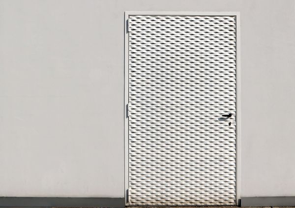 Access Door Installation in Clover